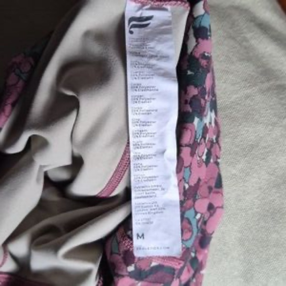 FABLETICS - SIZE M - High-Waisted Legging 7/8 Define PowerHold® - Picture 6 of 8